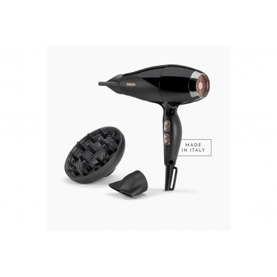 BABYLISS 6716DE