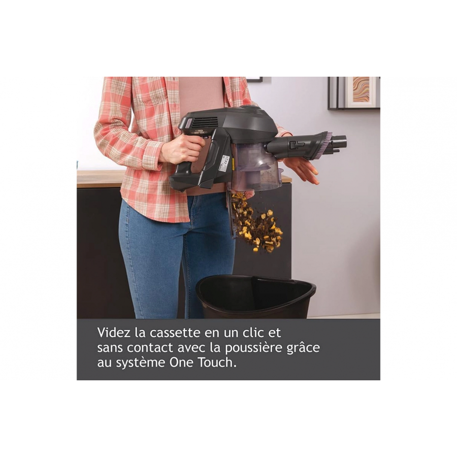 HOOVER HF1 HF103X n°2