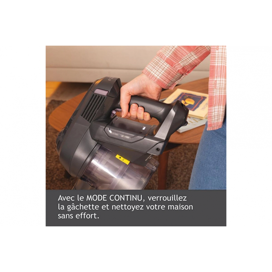 HOOVER HF1 HF103X n°3