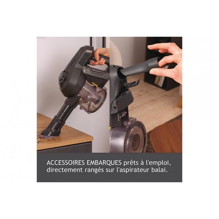 HOOVER HF1 HF103X n°5