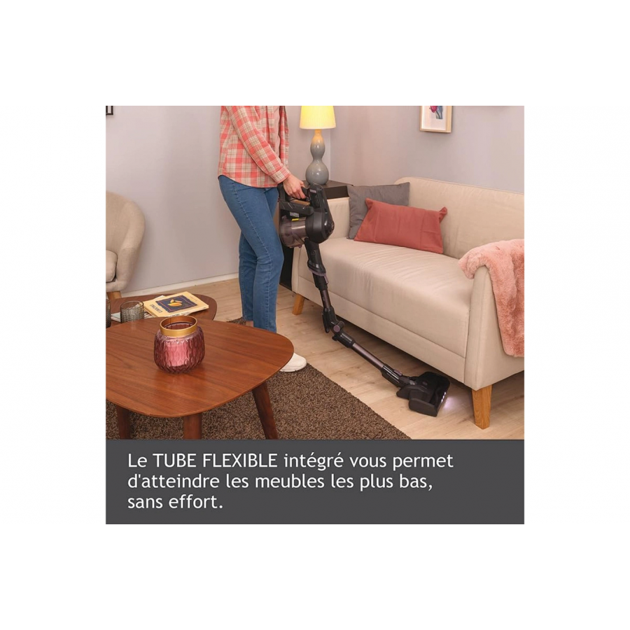 HOOVER HF1 HF103X n°8