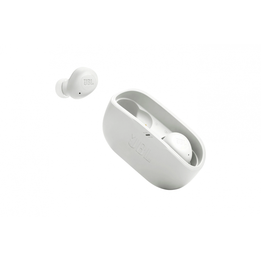 JBL WAVE BUDS BLANC n°7