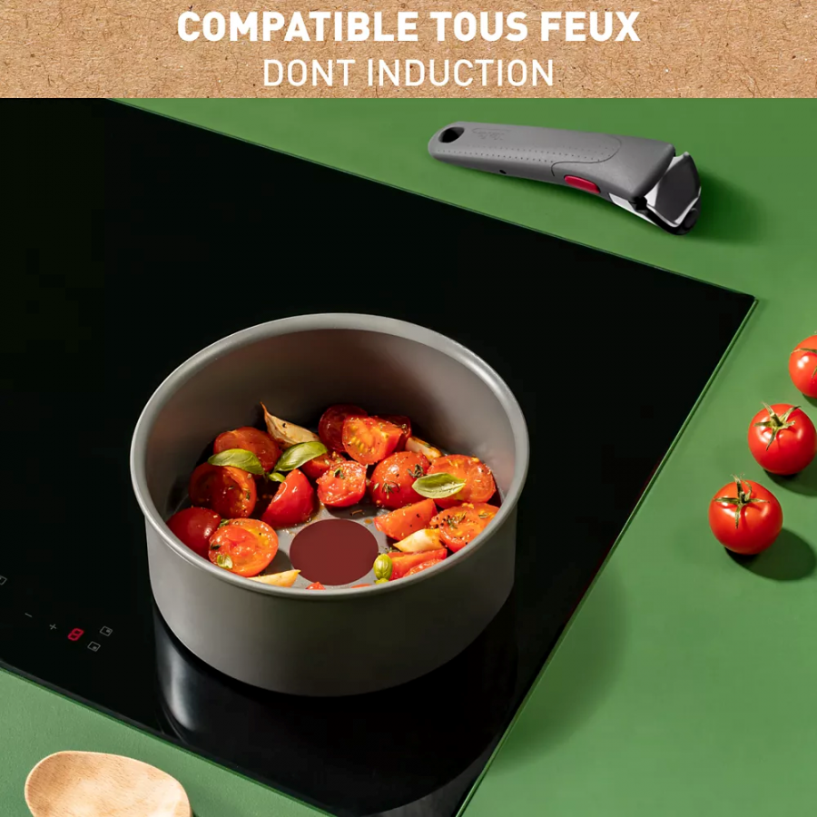 TEFAL L2603002 INGENIO RENEW n°6