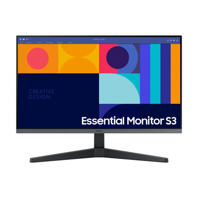 SAMSUNG LS27C330GAUXEN