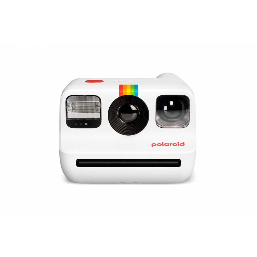 POLAROID GO WHITE GEN2 n°1
