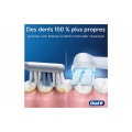Oral B iO2 Vert Forêt Edition Cadeaux