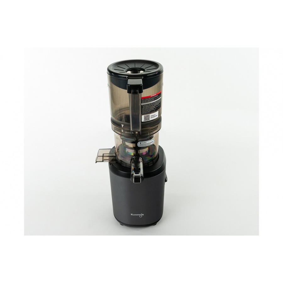 Kuvings auto06 GRIS MAT n°3