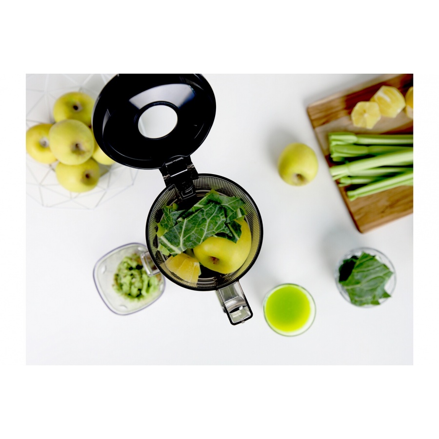 Kuvings auto06 GRIS MAT n°5