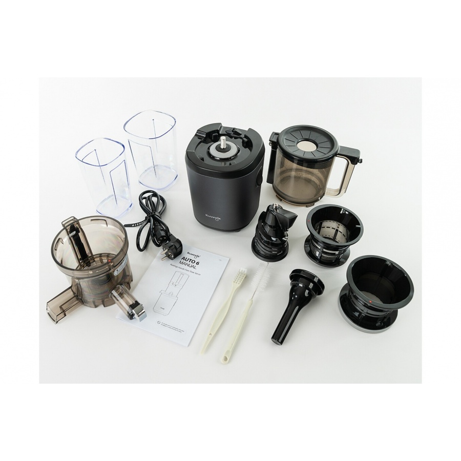 Kuvings auto06 GRIS MAT n°8