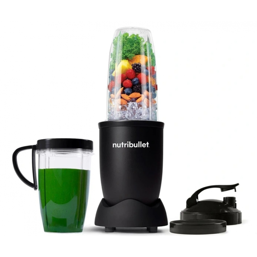 Nutribullet PRO NB907MAB n°6