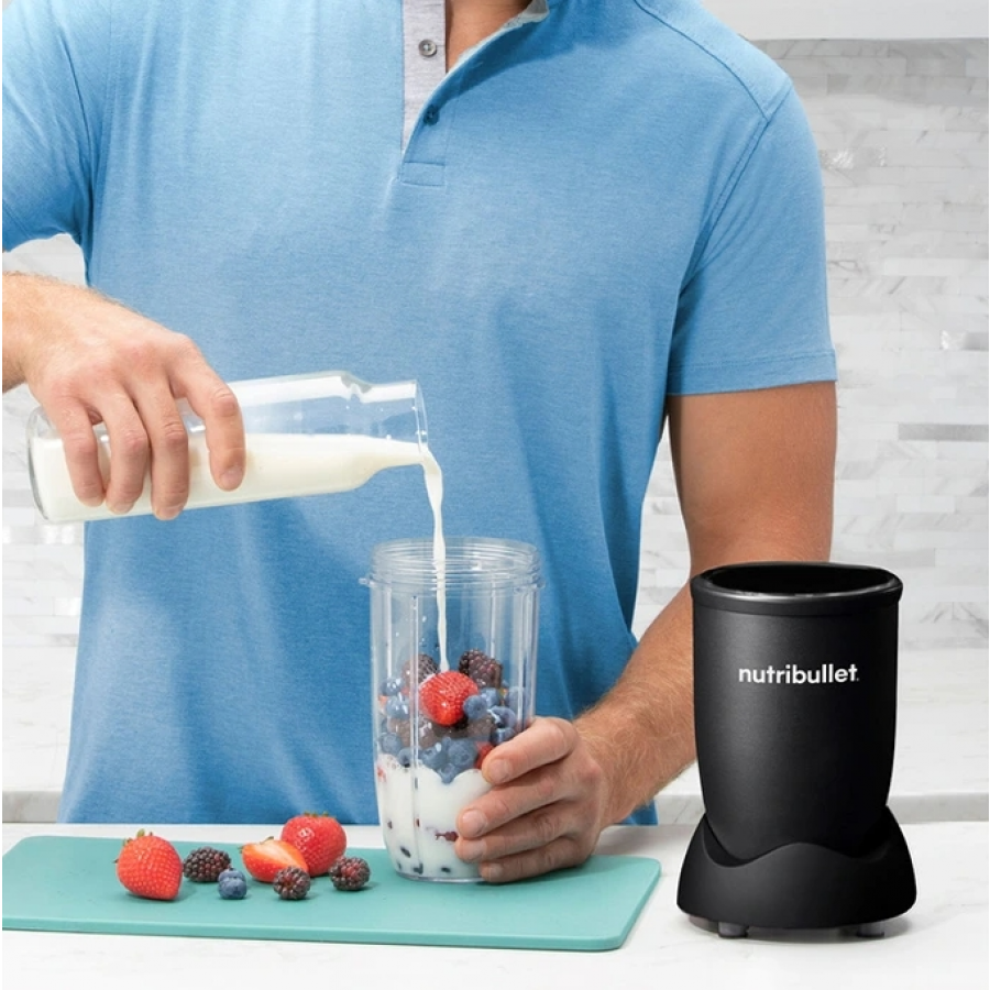 Nutribullet PRO NB907MAB n°9
