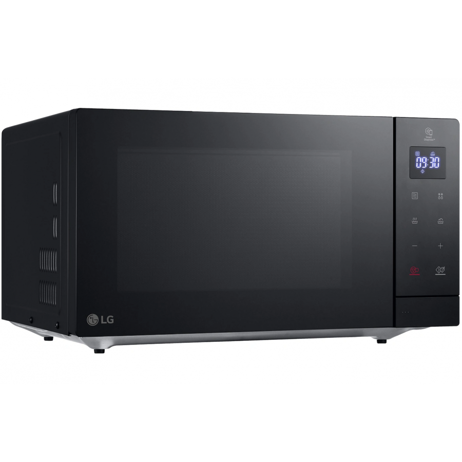 LG MS3032JAS n°5