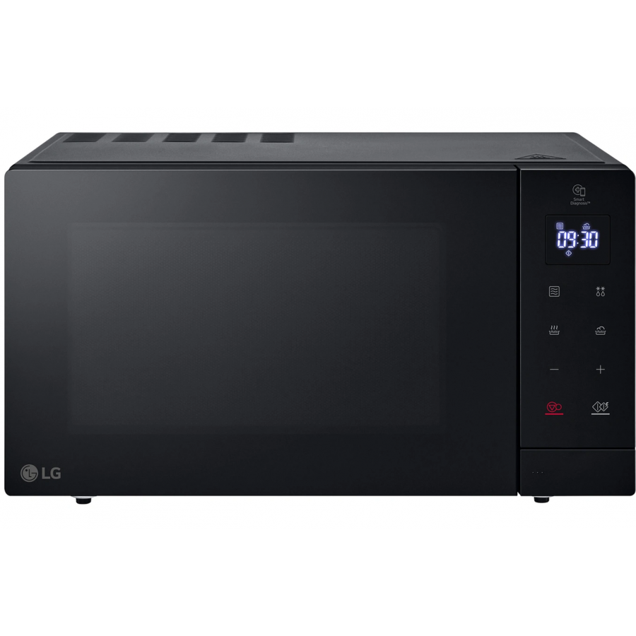 LG MS3032JAS n°1