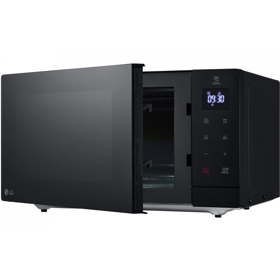 LG MS3032JAS n°2
