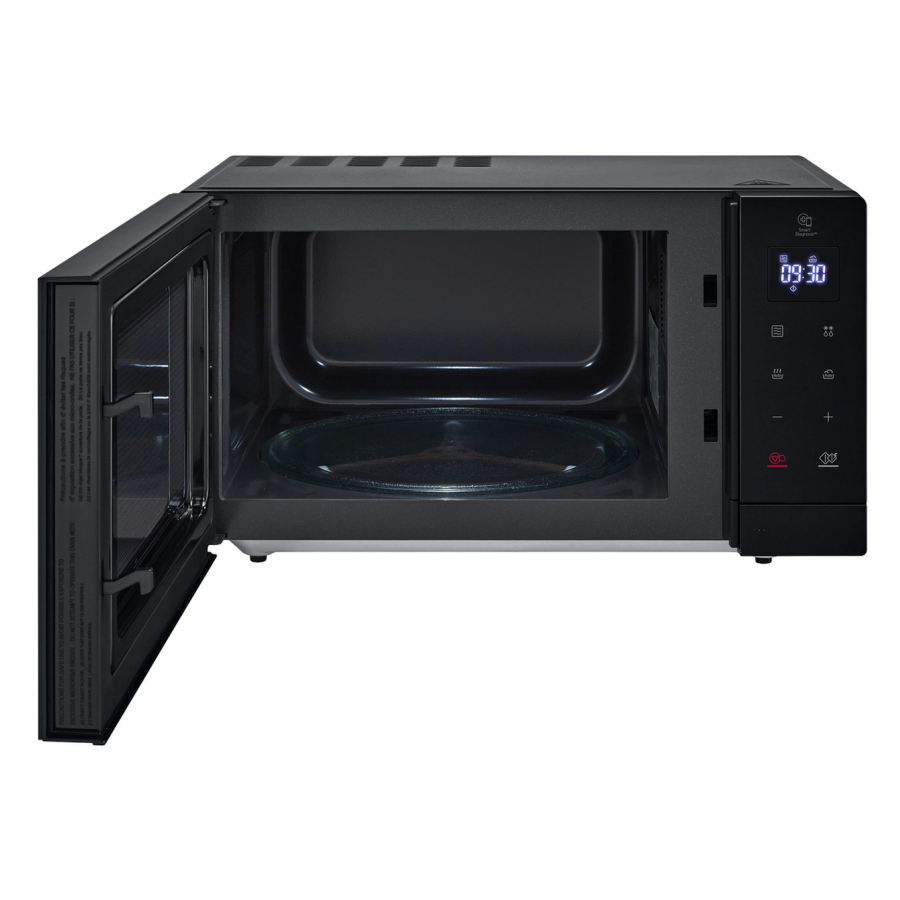 LG MS3032JAS n°4