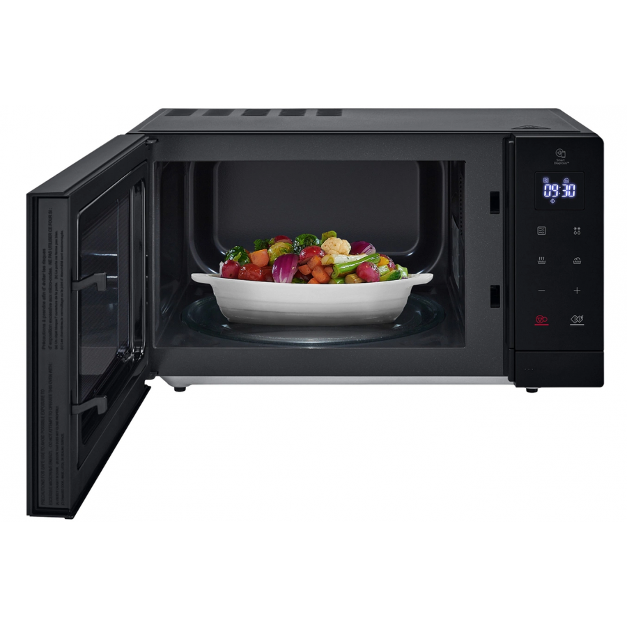LG MS3032JAS n°3