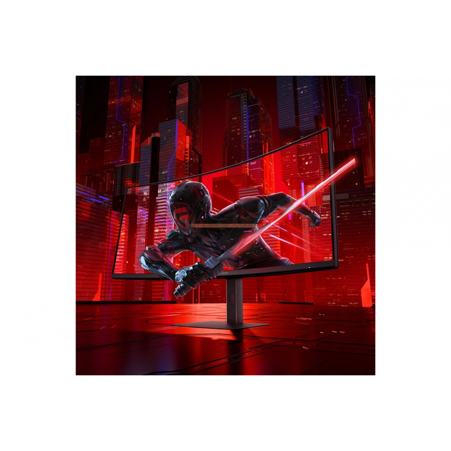 XIAOMI G34WQIN GAMING n°7