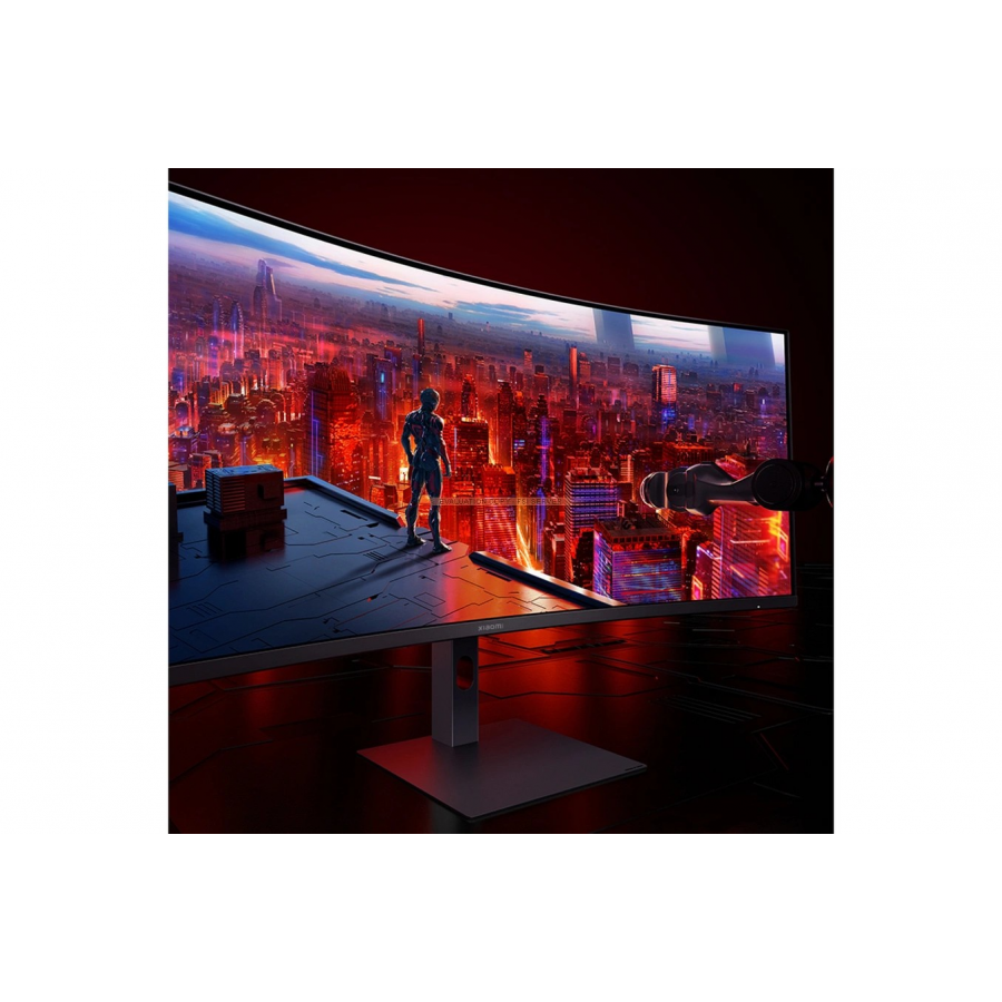 XIAOMI G34WQIN GAMING n°5