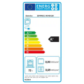 ELECTROLUX EDF4P46X2
