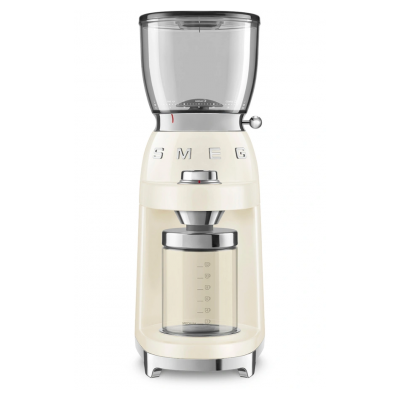 SMEG CGF11CREU CREME
