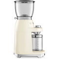 SMEG CGF11CREU CREME