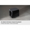Samsung Q-Series Q850F : Q810F + Enceintes SWA-9500S