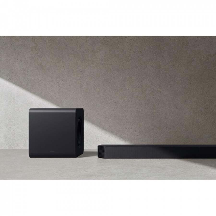 Samsung Q-Series Q850F : Q810F + Enceintes SWA-9500S n°12