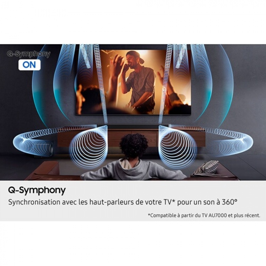 Samsung Q-Series HW-Q995F n°5