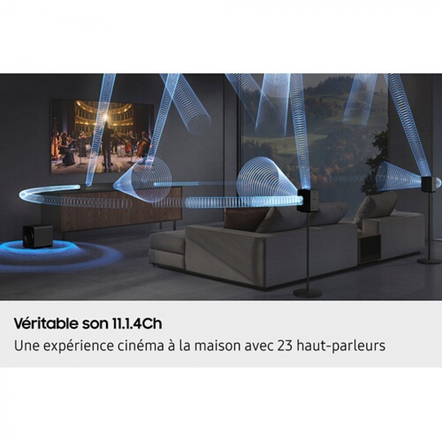 Samsung Q-Series HW-Q995F n°7