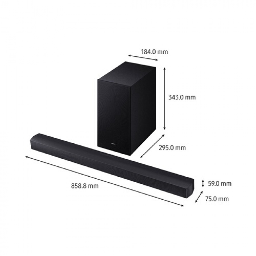 SAMSUNG HBW660FXE B-Series B660F n°11