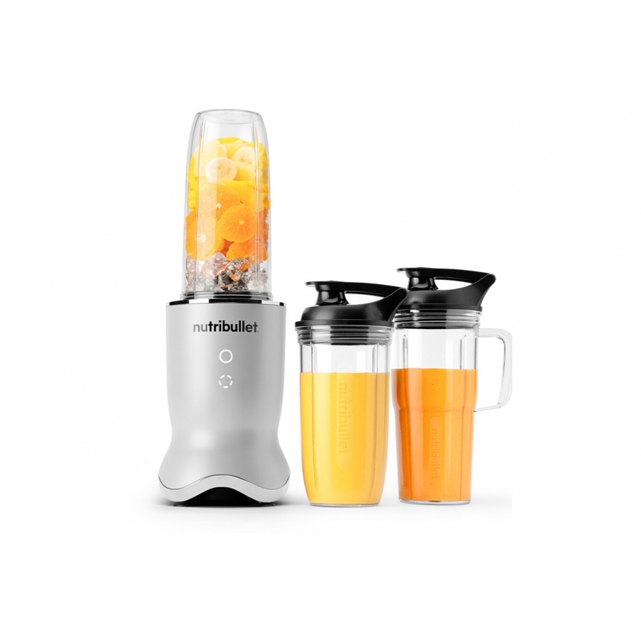 Nutribullet Ultra NB1206S argent n°1