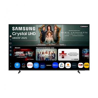 SAMSUNG TU55U8005FUXXC