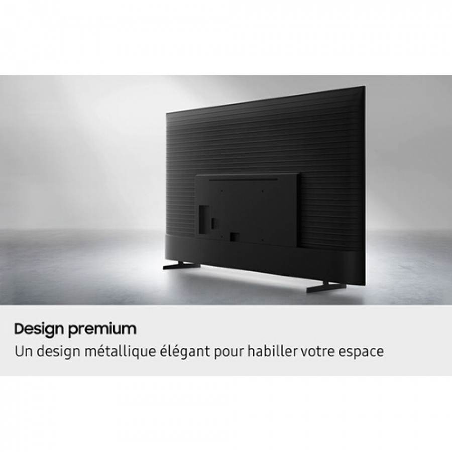 SAMSUNG TU55U8005FUXXC n°5