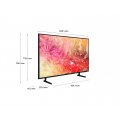 SAMSUNG TU55DU7105KXXC