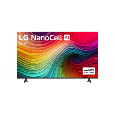 LG 65NANO82