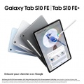 Samsung PACK S10 FE + BOOKCOVER KEYBOARD