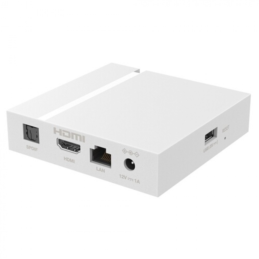 Strong LEAP-S3+ V2 Box Google TV 4K Chromecast n°2