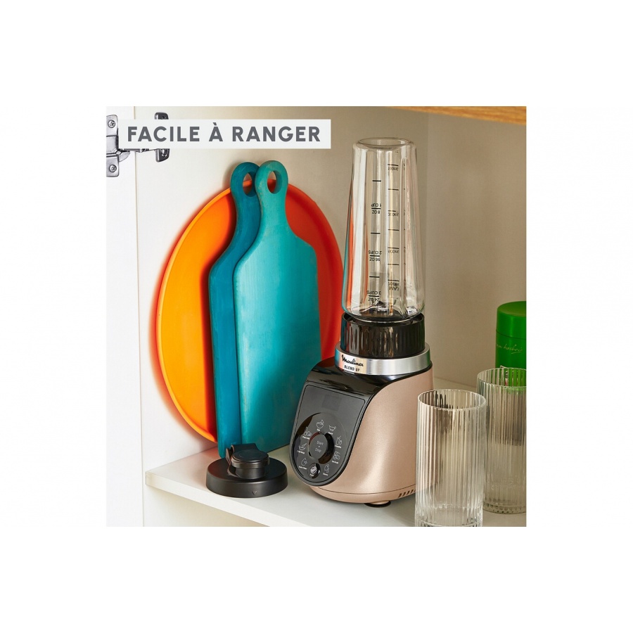 MOULINEX LM190AF0 BLEND UP n°7