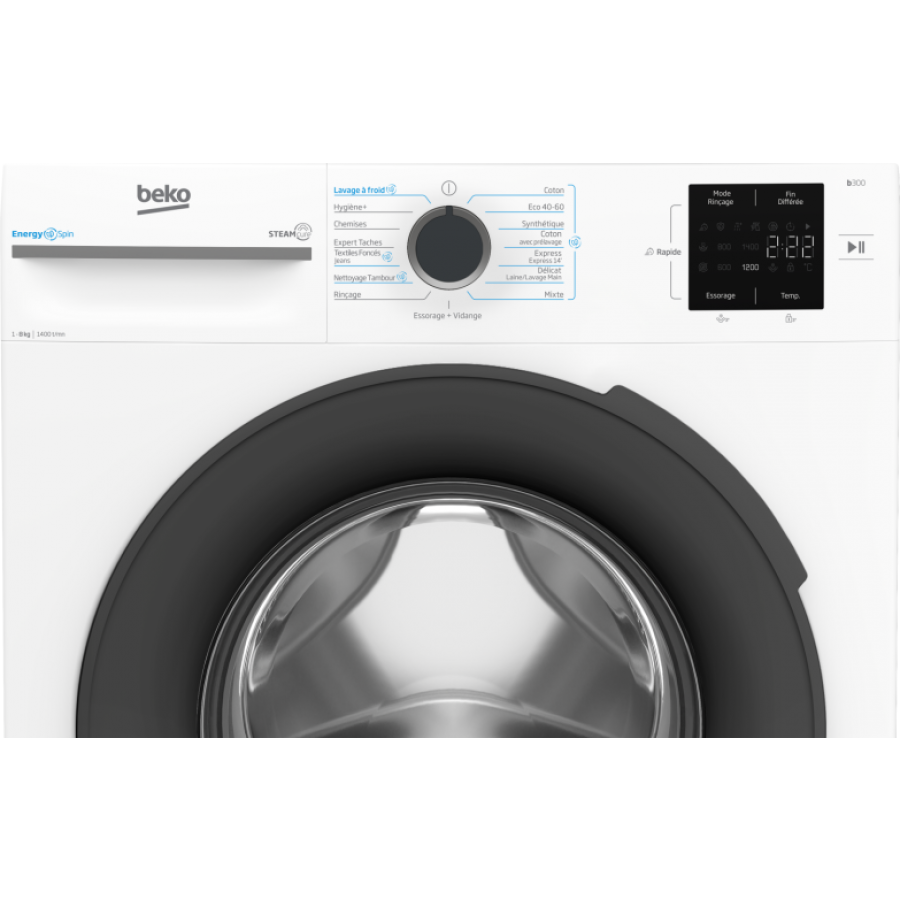 BEKO BMEDWFT38411 n°3