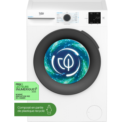 BEKO BMEDWFT38411