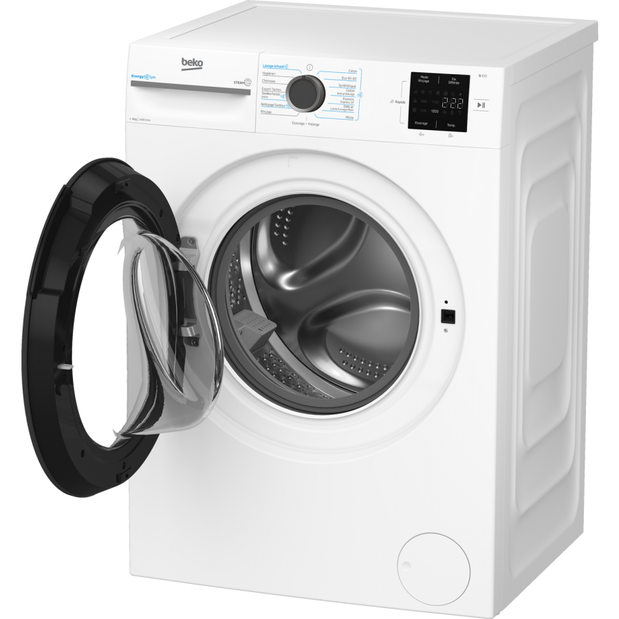 BEKO BMEDWFT38411 n°7