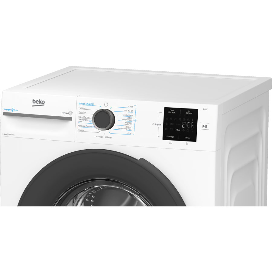 BEKO BMEDWFT38411 n°8