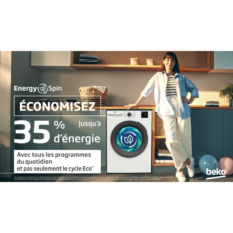 BEKO BMEDWFT38411 n°10