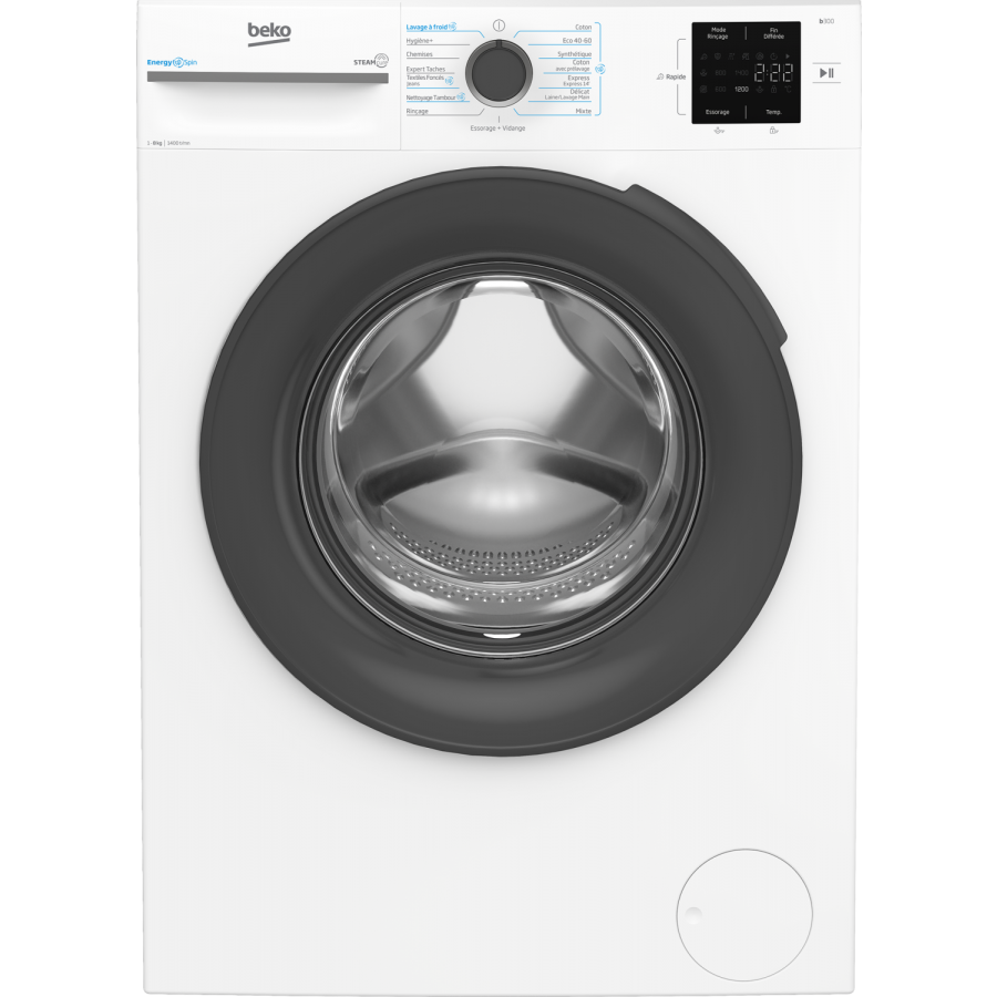 BEKO BMEDWFT38411 n°2