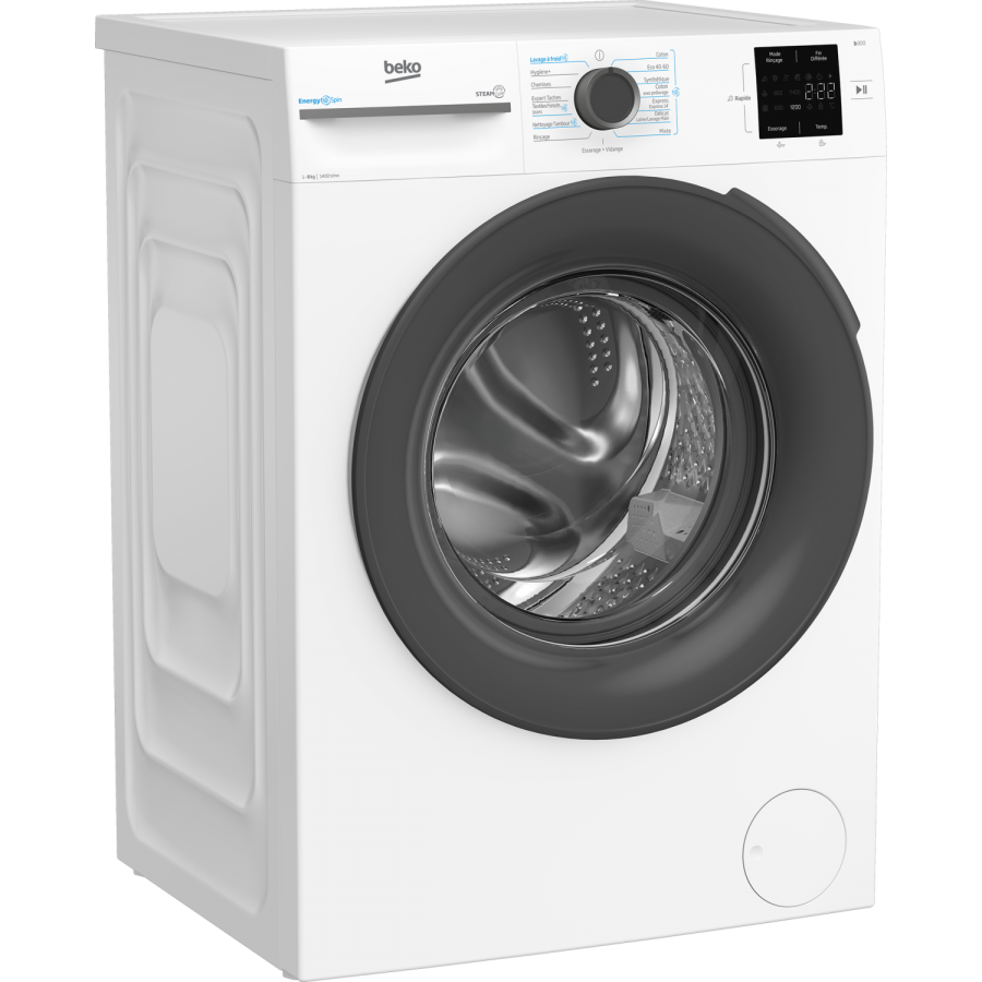 BEKO BMEDWFT38411 n°9