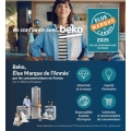 BEKO BMEDWFT38411