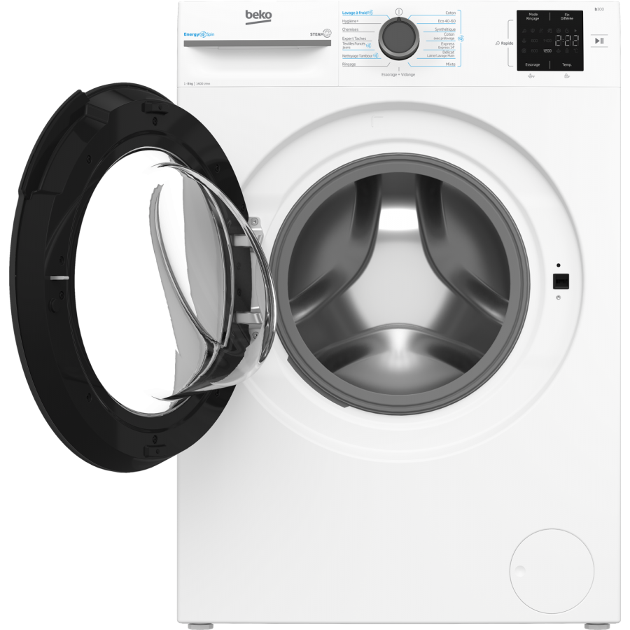 BEKO BMEDWFT38411 n°6
