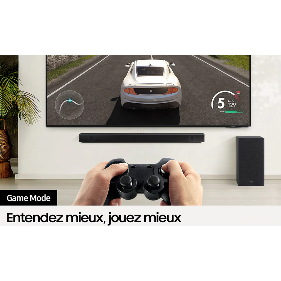 SAMSUNG HWB540ZG n°7