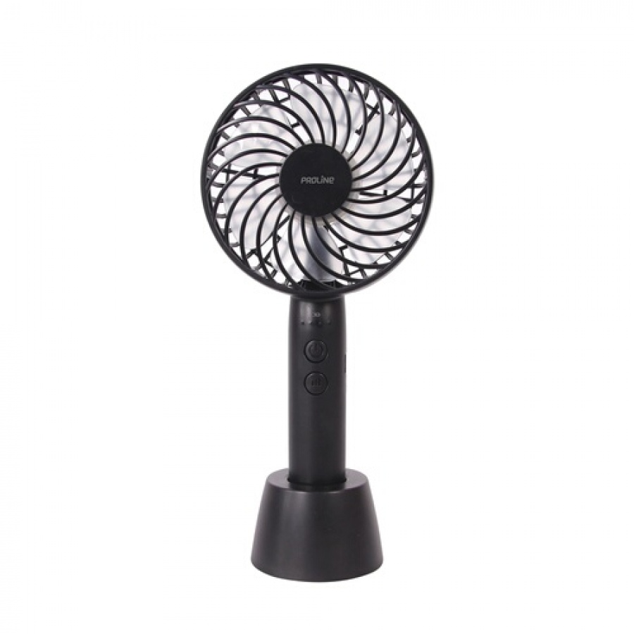 Proline MINI3BLACK Noir n°1