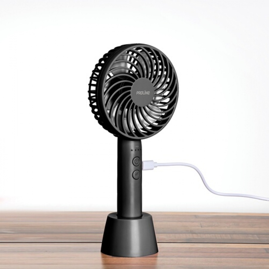 Proline MINI3BLACK Noir n°4